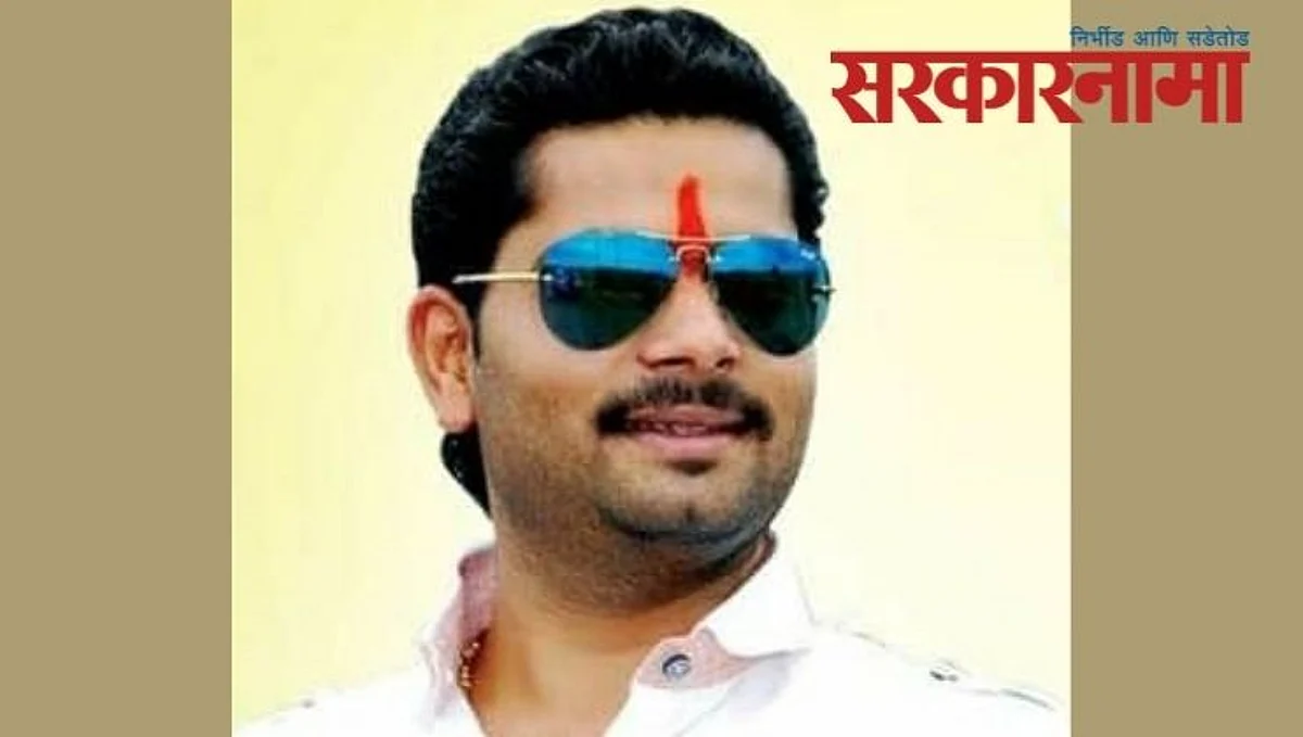 Siddheshwar Avtade
