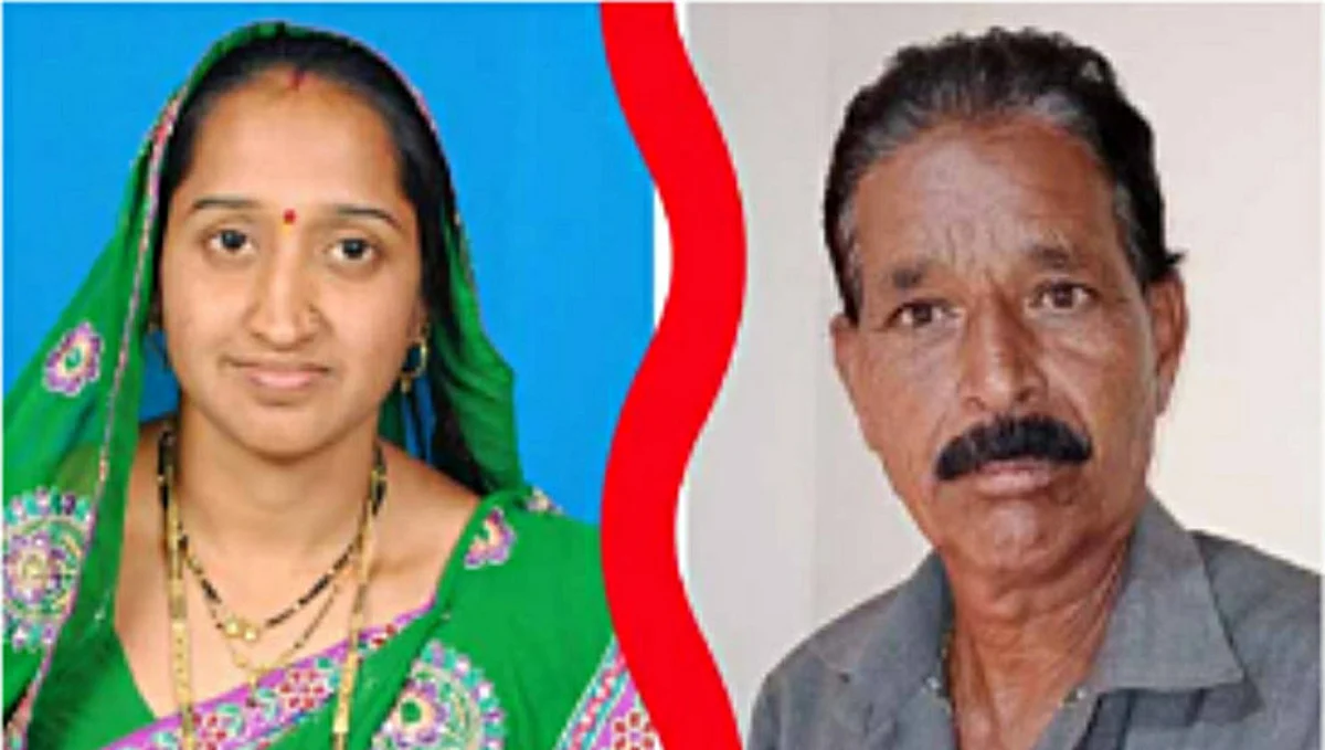 या कारणांसाठी जावळीच्या माजी सभापतींचे सदस्यत्व आयुक्तांनी केले रद्द...
