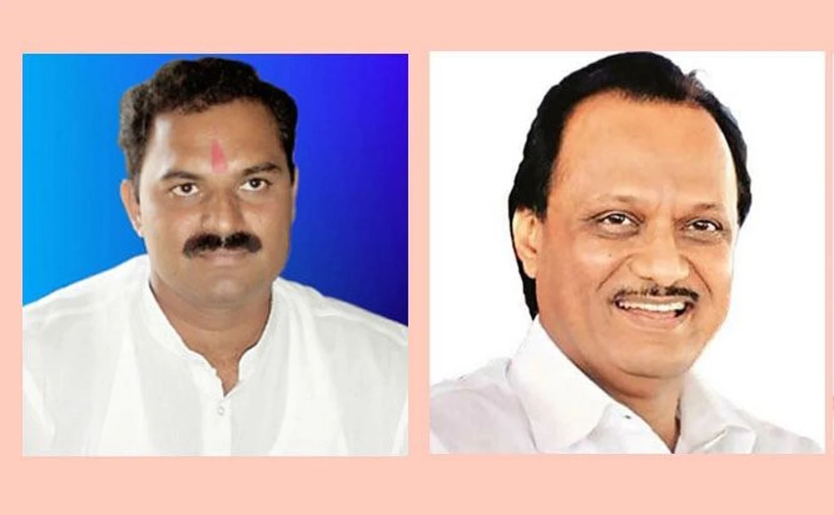 अजितदादांच्या जिव्हारी लागणार पराभव : जिल्हा बॅंकेत भाजपचे प्रदीप कंद विजयी