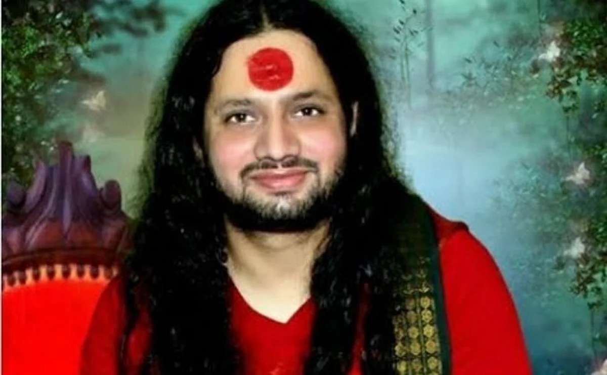Kalicharan