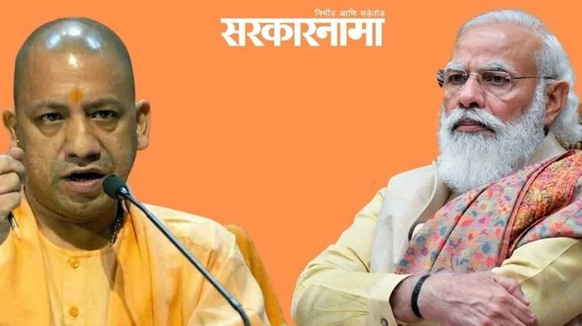 तीन मंत्री आणि चौदा आमदारांनी राजीनामे देताच मोदी अॅक्शन मोडवर..