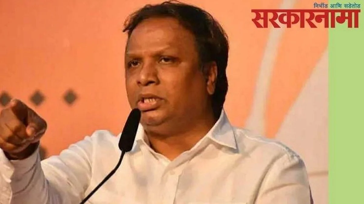 नरहरी झिरवळ यांनी निलंबित बारा आमदारांना बोलावलं... पण?