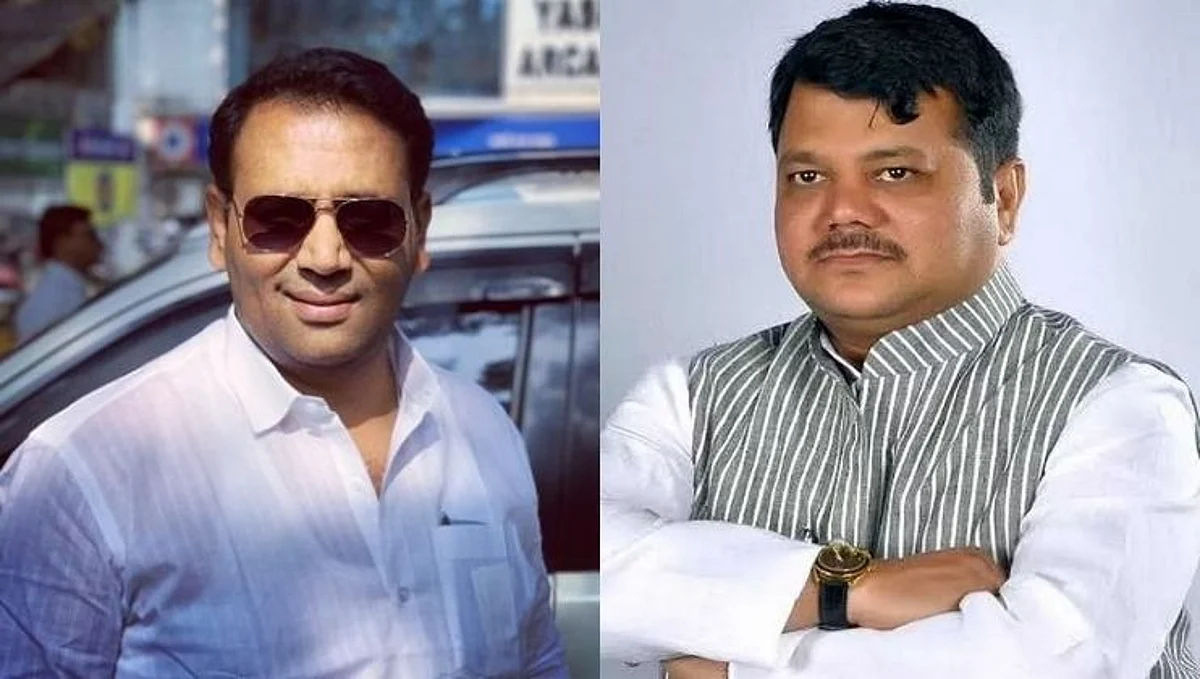 प्रविण दरेकरांनी विरोधी पक्षनेते पदाचा राजीनामा द्यावा