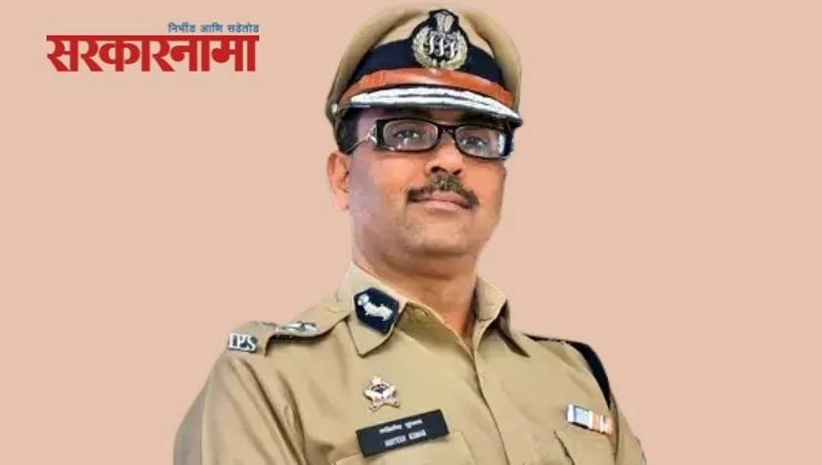 नागपुरात रेकी केलेल्या रईस नामक दहशतवाद्याला श्रीनगरमध्ये अटक…