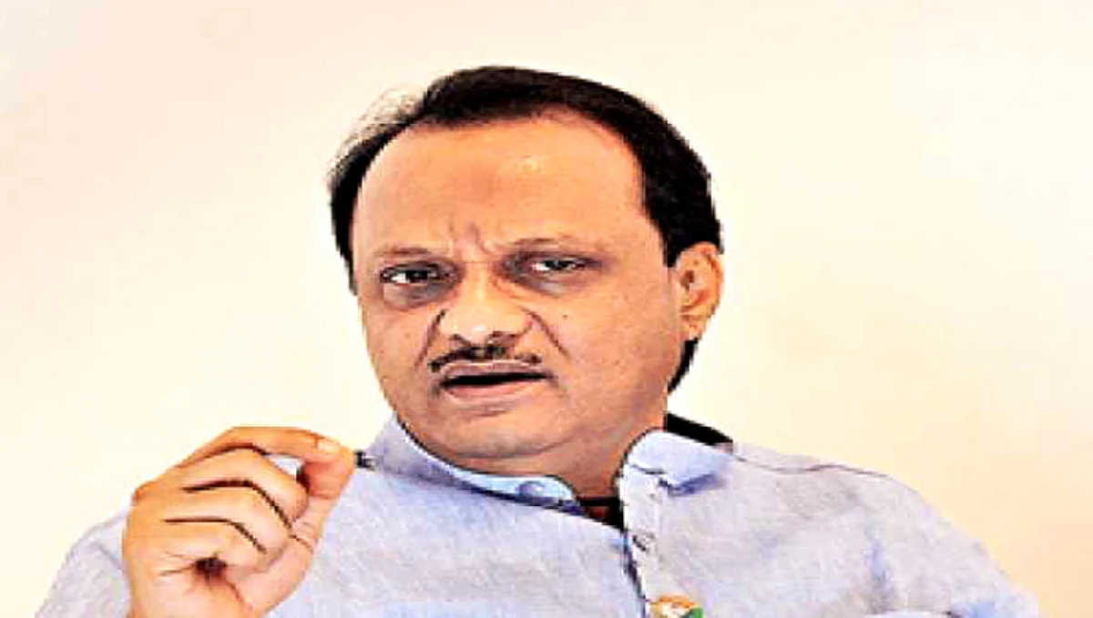 मार्चपर्यंत इंपेरिकल डेटा मिळण्यासाठी आग्रही : अजित पवार