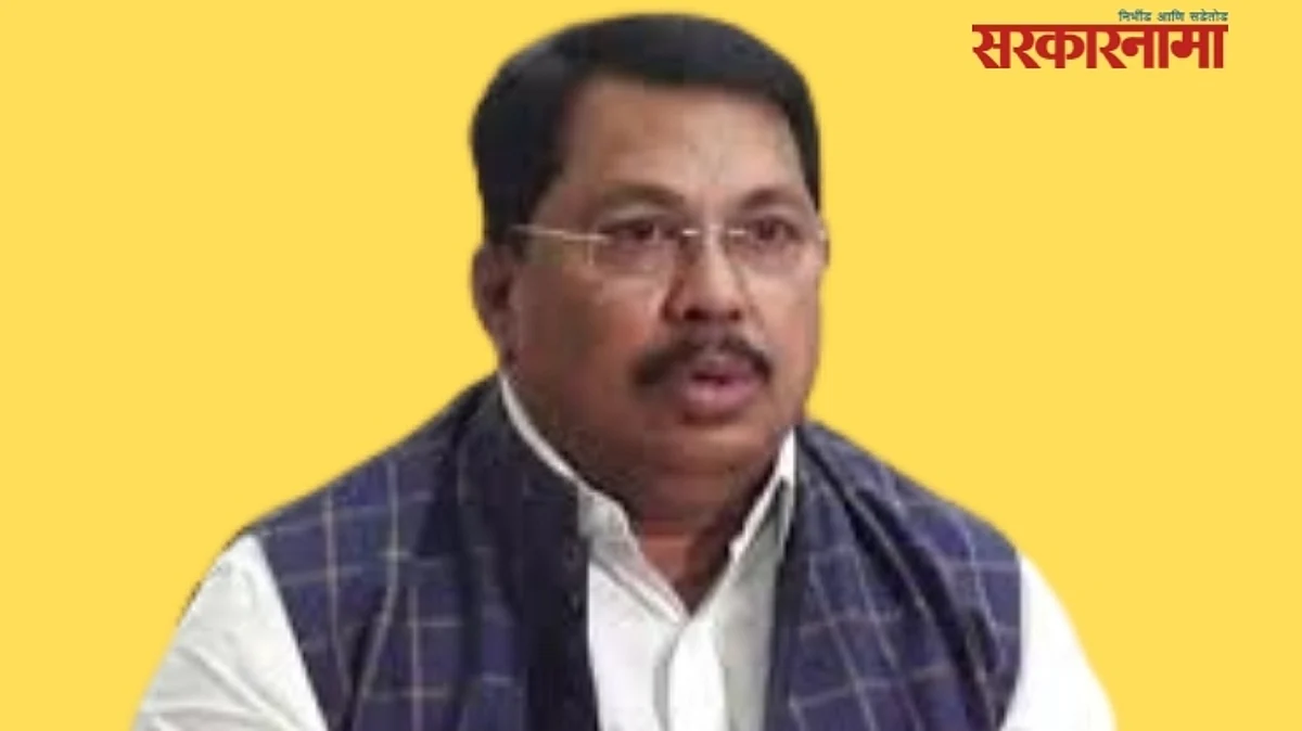 विजय वडेट्टीवार म्हणाले, ‘या’ कारणामुळे पुढे ढकलली कॅबिनेटची बैठक...
