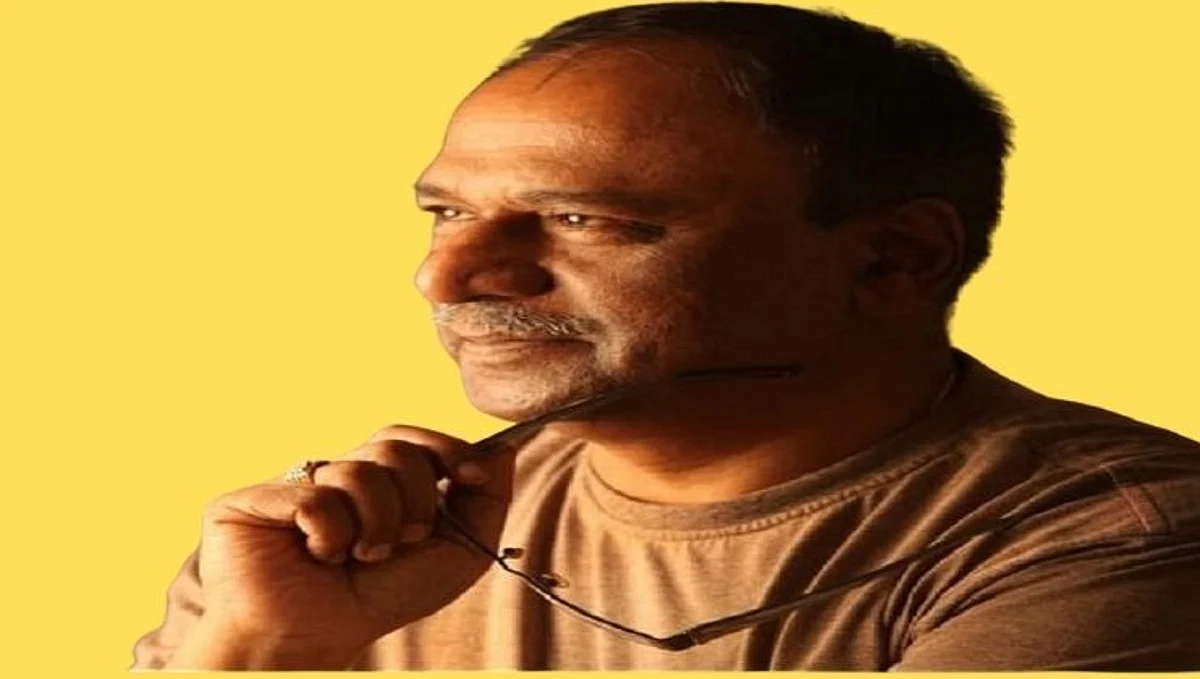 साहित्यसंमेलनाचे अध्यक्ष भारत सासणे यांनी केलं ठाकरे सरकारचं कौतुक