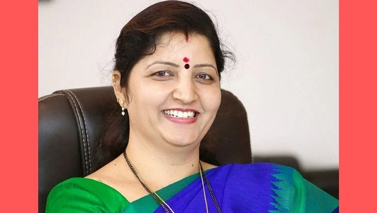 Rupali chakankar 