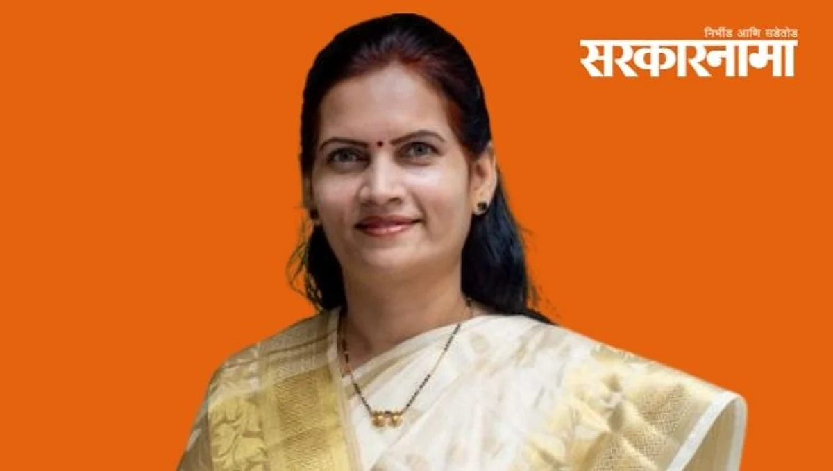 केंद्रीय आरोग्य राज्यमंत्री भारती पवार कोरोना पॅाझिटीव्ह!