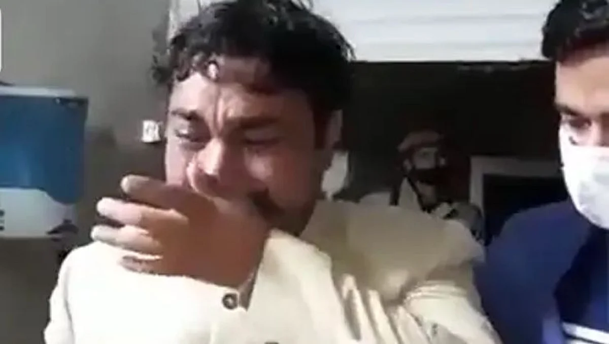 Arshad Rana