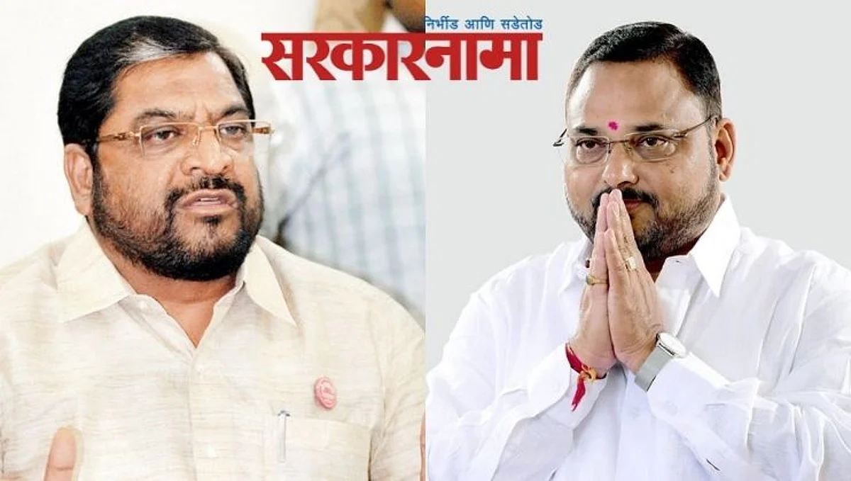 मंत्र्याची विकेट पडणार की राजू शेट्टींना गुलालाची संधी मिळणार?
