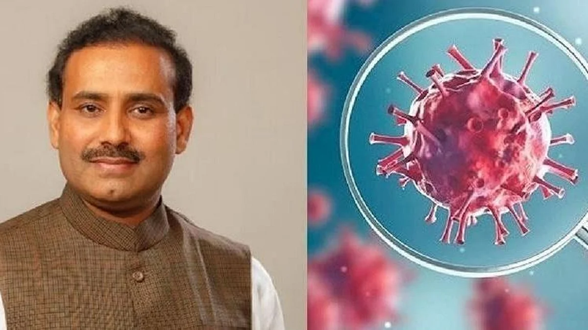खुद्द आरोग्यमंत्री टोपेंनीच सांगितला कोरोनाच्या
तिसऱ्या लाटेचा शेवट कधी होणार..