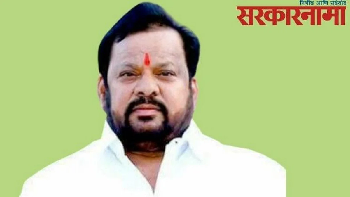 शिवसेनेची ११०० मते तरीही मी आमदार झालो : शहाजी पाटलांनी सांगितले विजयाचे गणित