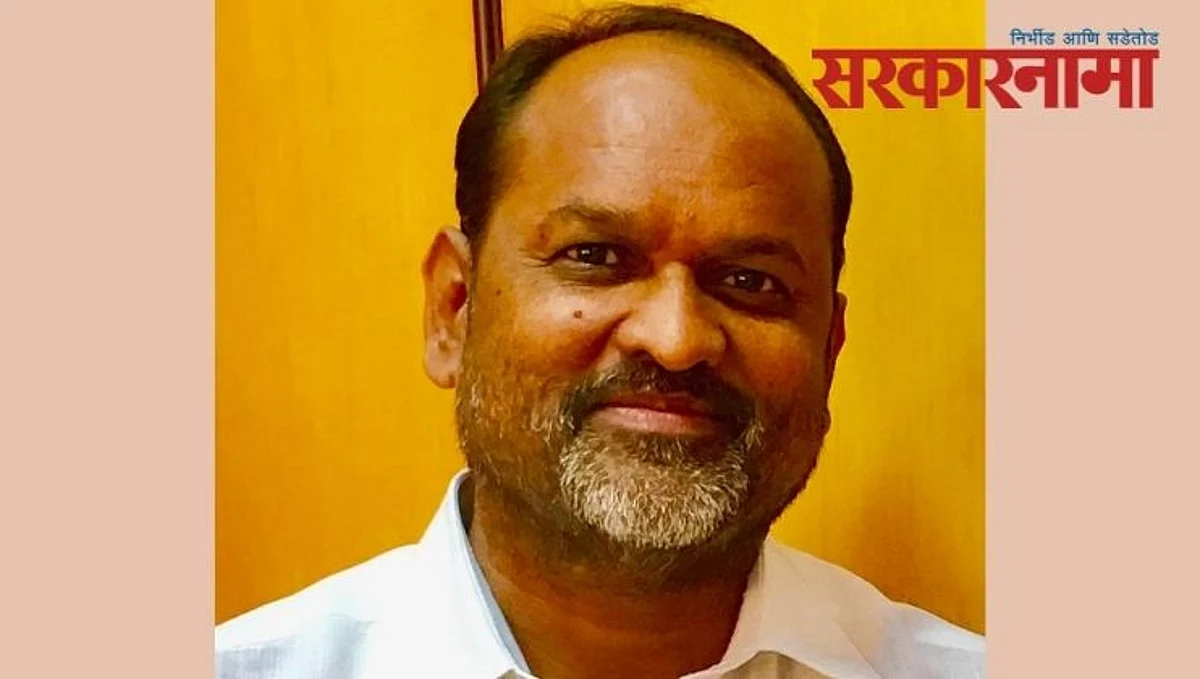 महादेव जानकर यांची कोरोना टेस्ट पॉझिटिव्ह