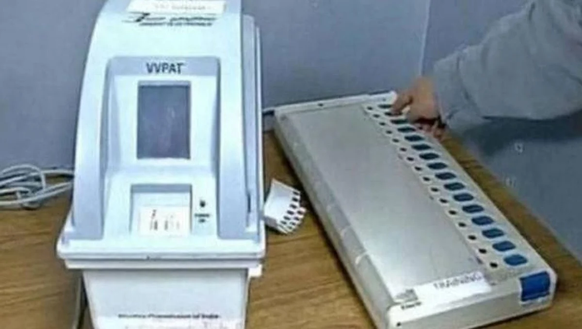 Voting