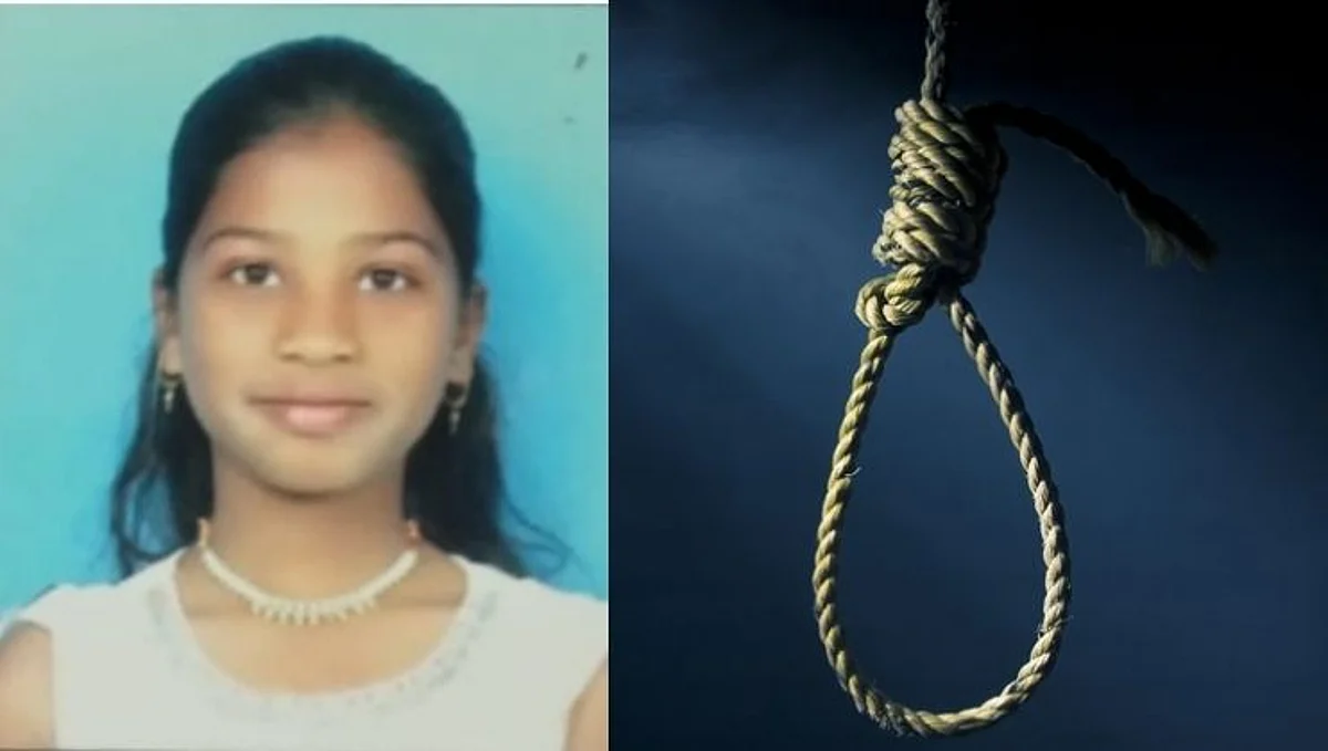 संतापजनक : गावातील टपोरी पोरांच्या छेडछाडीला कंटाळून अल्पवयीन मुलीची आत्महत्या