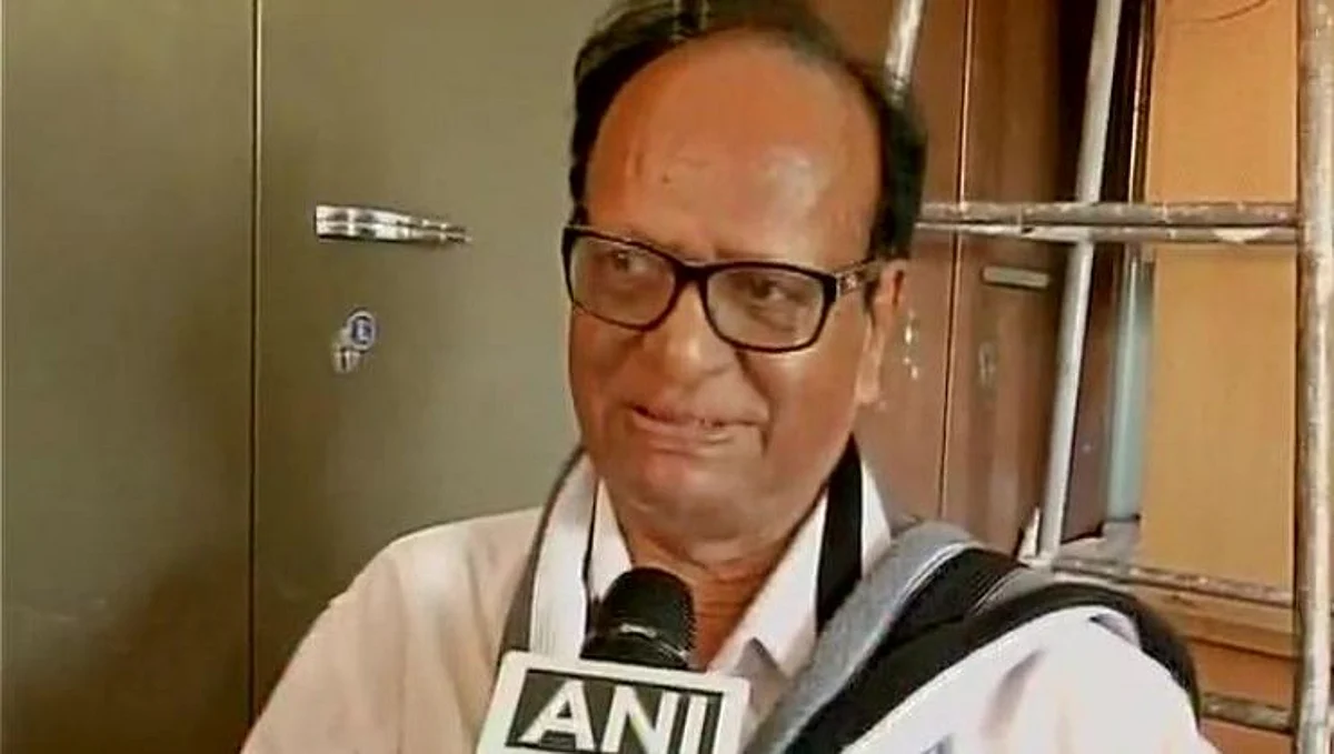 'चंपा' नावाने लोकप्रिय असलेले लेखक चंद्रशेखर पाटील यांचे निधन