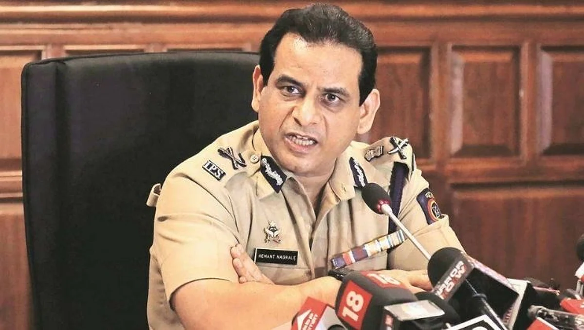 पकडलेल्या त्या तिघांकडून मिळाले महत्त्वाचे पुरावे; हेमंत नगराळेंनी केला मोठा खुलासा