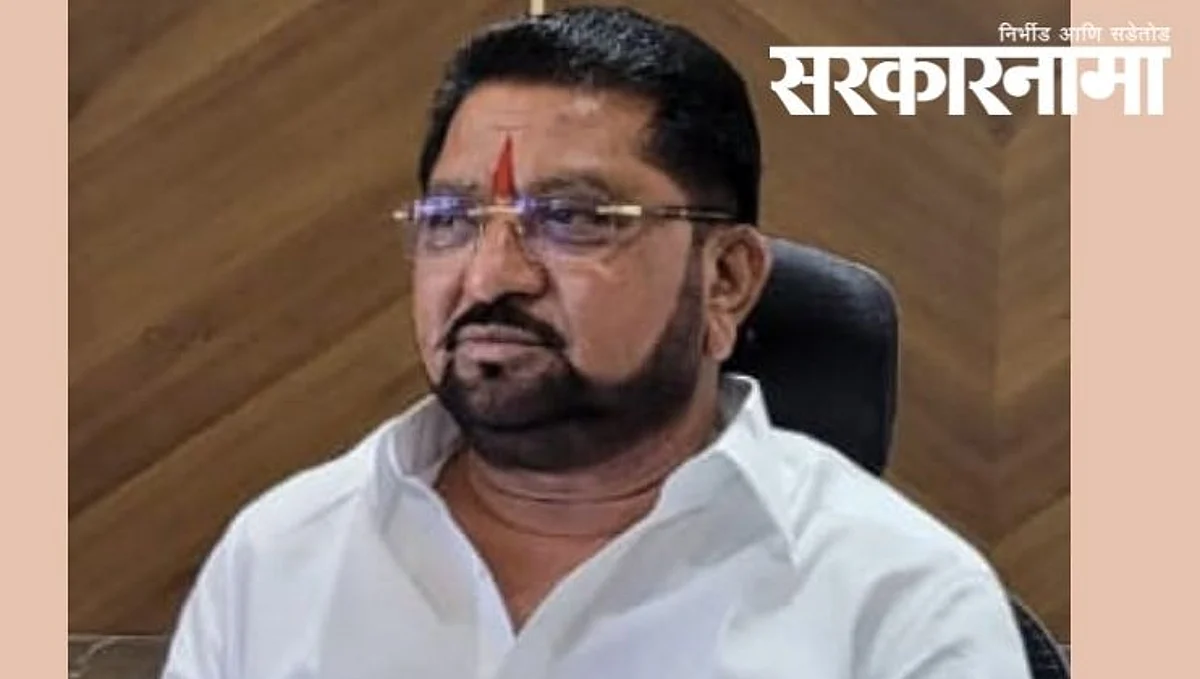 परबांच्या आदेशानंतर प्रा. सावंत शिवसेनेत पुन्हा सक्रीय : पक्ष सोपवणार मोठी जबाबदारी!
