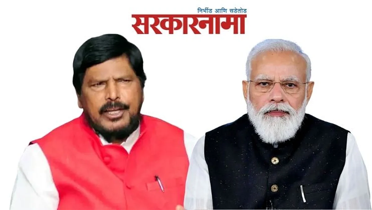 जनतेचे आशिर्वाद, पुण्य कर्मामुळेच पंतप्रधान मोदी मोठ्या संकटातून वाचले..