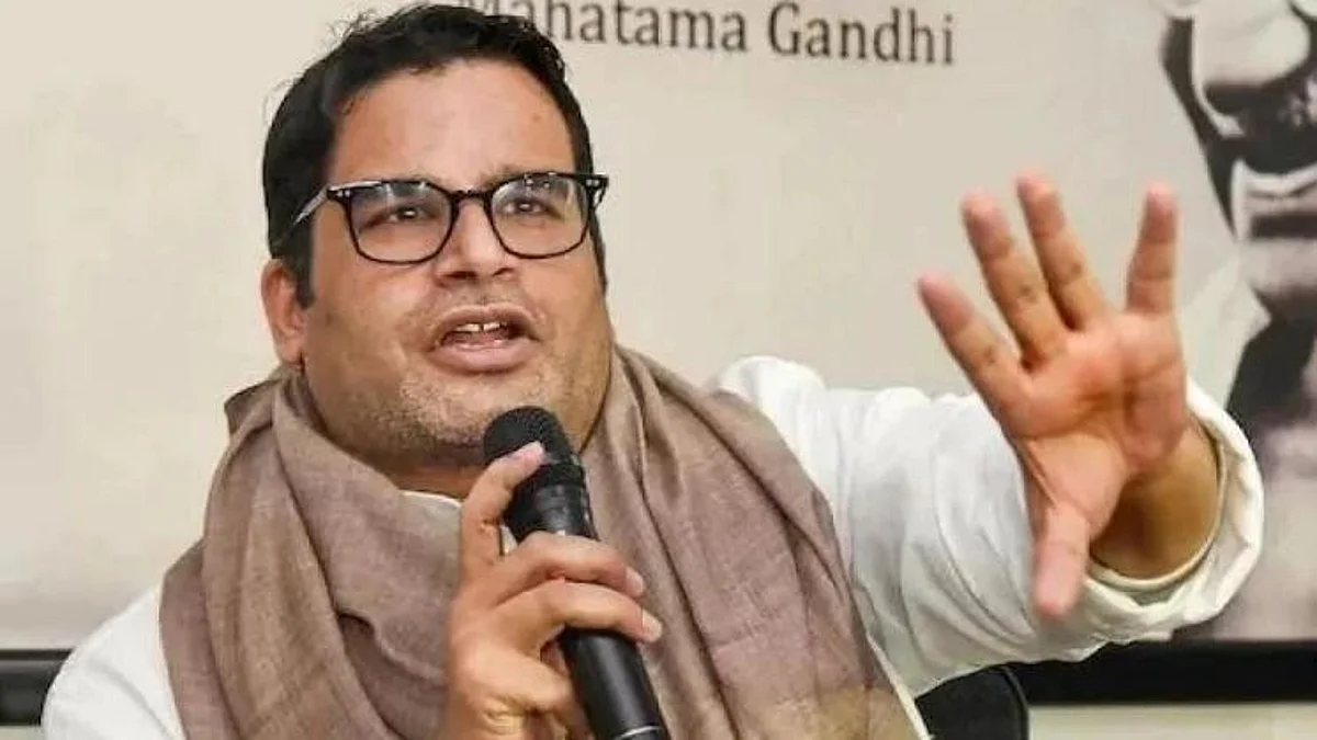 कोरोना संकटात निवडणुका कशा घेणार? प्रशांत किशोरांनी सांगितला एकमेव उपाय