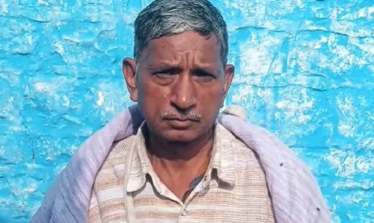 Hansuram aambedkari