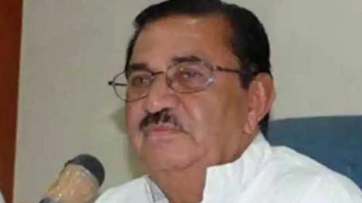 मला आता काहीच मिळवायचे नाही; तरुण नेतृत्वाच्या हाती सूत्रे देणार!