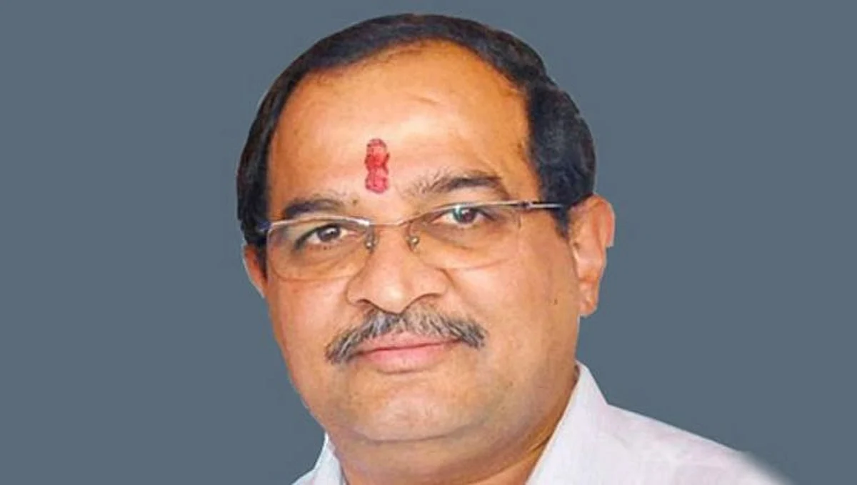 महाविकास आघाडीतील नेत्यांच्या वीज बिल थकबाकीवर राधाकृष्ण विखे, म्हणाले...