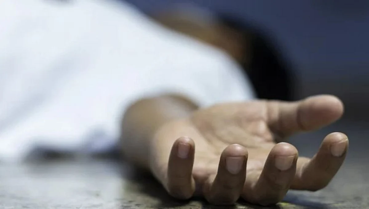कोरोना लसीमुळे नव्हे तर 'या' कारणामुळे झाला घाटकोपरच्या त्या मुलीचा मृत्यू
