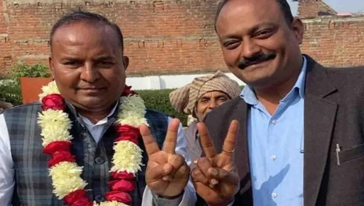 भाजप आमदाराचे अपहरण करून जबरदस्तीने पक्ष सोडायला लावला! मुलीनेच केला गौप्यस्फोट