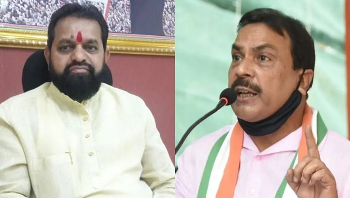 अखेर आमदार दिलीप लांडेंचीच सरशी; नसीम खान यांना न्यायालयाकडून झटका
