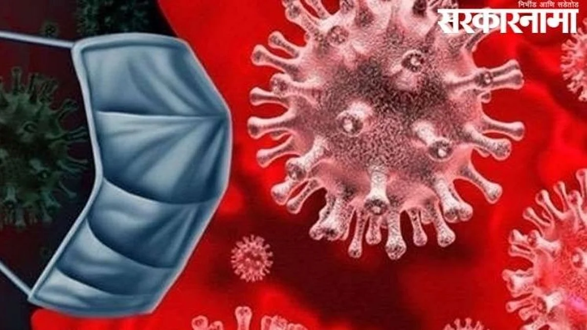 अभ्यासातून धक्कादायक माहिती: देशात कोरोनामुळे तब्बल ३१ लाख लोकांचा मृत्यू