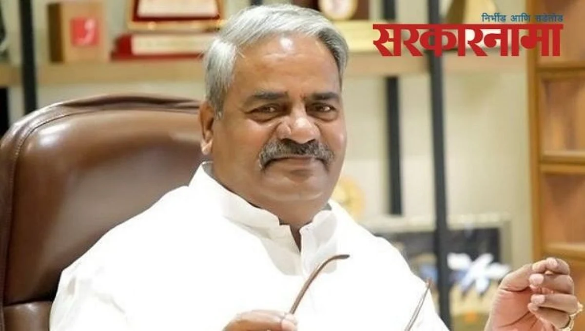 गृहमंत्र्यांच्या कट्टर समर्थकाकडून माझ्या कार्यकर्त्याला मारहाण : आढळरावांचा गंभीर आरोप