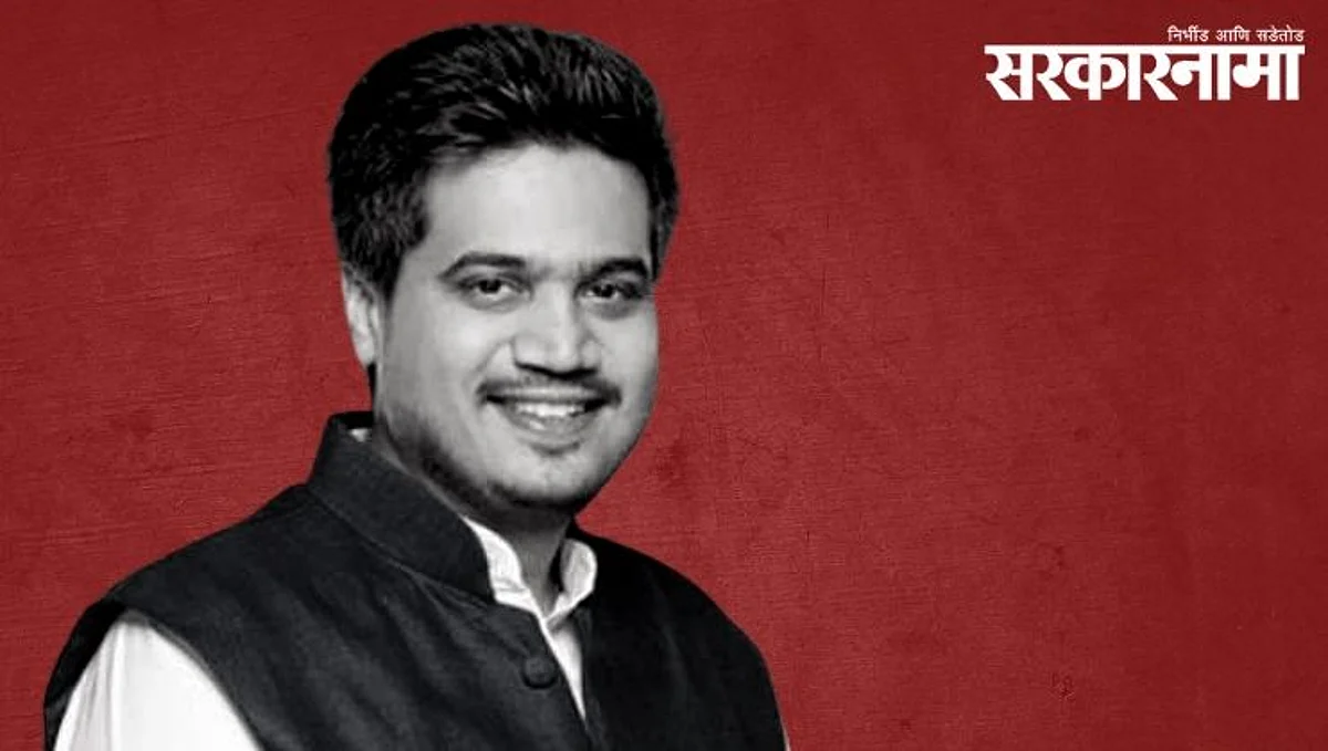 ते आता मध्यप्रदेशातील भाजप सरकारलाही ओबीसी विरोधी म्हणतील का?