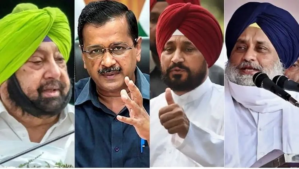 Arvind Kejriwal