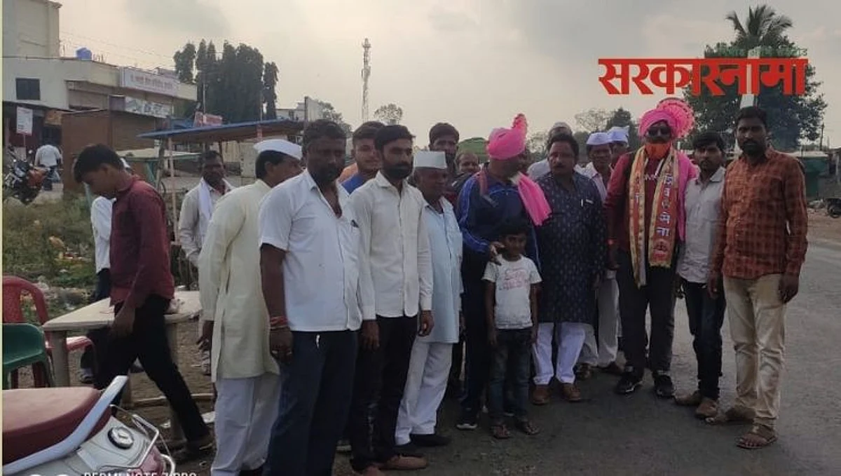 सुमंत रुईकरांचा संकल्प नाशिकचे `हे` शिवसेना कार्यकर्ते पूर्ण करणार!