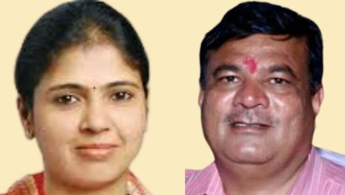ढाकणेंचे राजळेंवर भ्रष्टाचाराचे आरोप : तनपुरेंनी दिले चौकशीचे आदेश