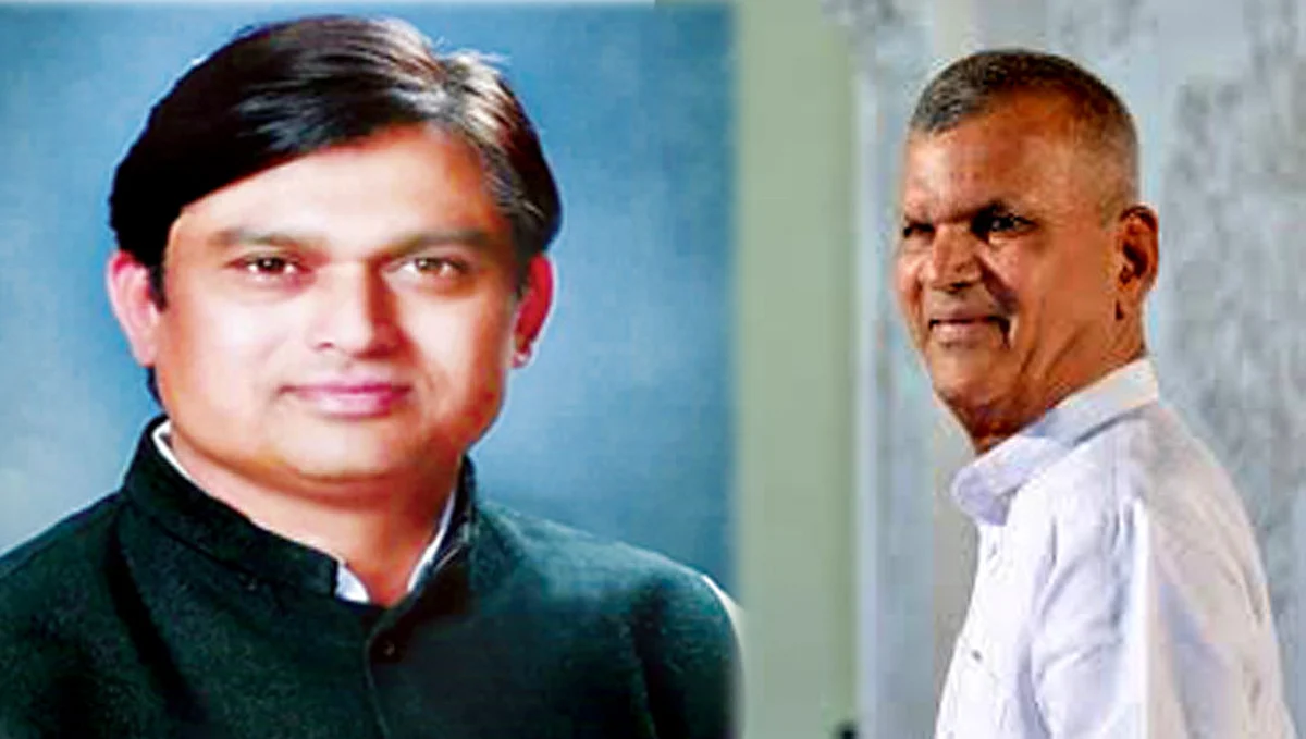 पवारांच्या भेटीसाठी उताविळ असायचा; त्यांच्या नखाचीही सर महेश शिंदेना नाही...