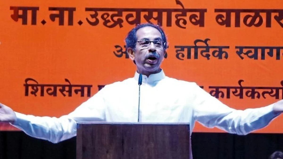 मुख्यमंत्री ठाकरेंचीही औरंगाबादमध्ये सभा! त्याच ऐतिहासिक मैदानातून घेणार समाचार