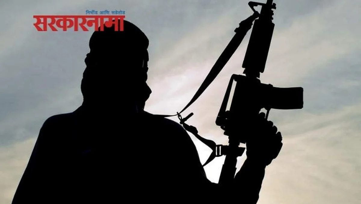 दहशतवाद्यांचे नागपूर कनेक्शन, यासीन भटकळसह इतरांचाही होता मुक्काम...
