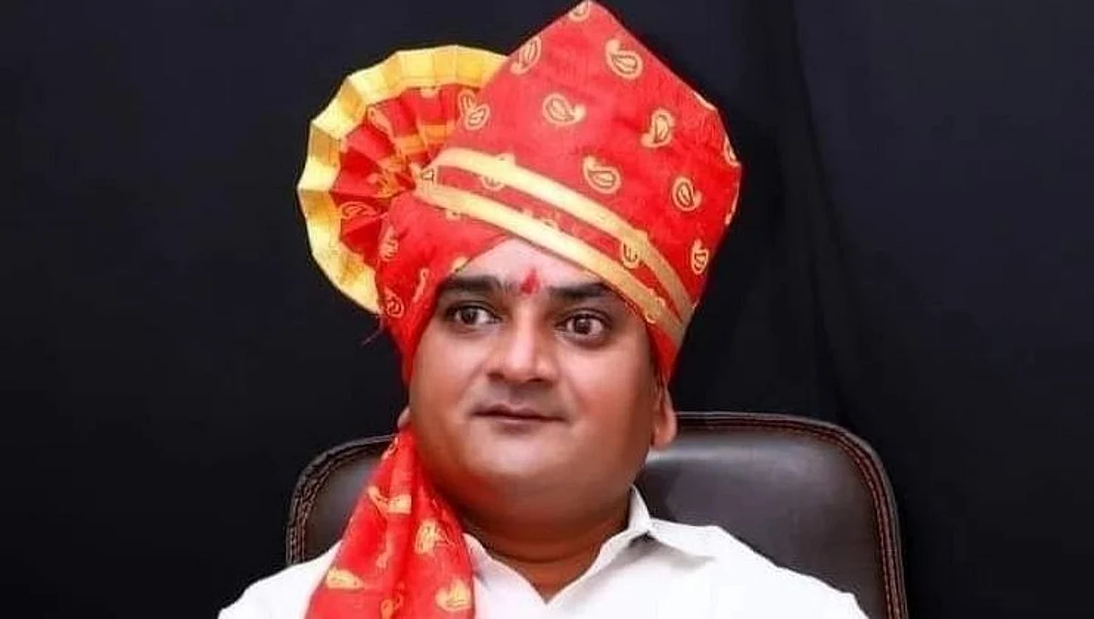 विरोधकांकडे गडाखांना शिव्या देणे एवढेच भांडवल...