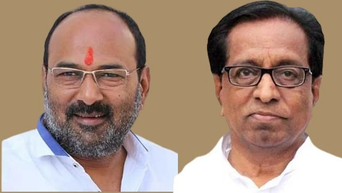 ''मुंगीही हत्तीला भारी पडू शकते ; भाजप खासदार-शिवसेना आमदारामध्ये कलगीतुरा