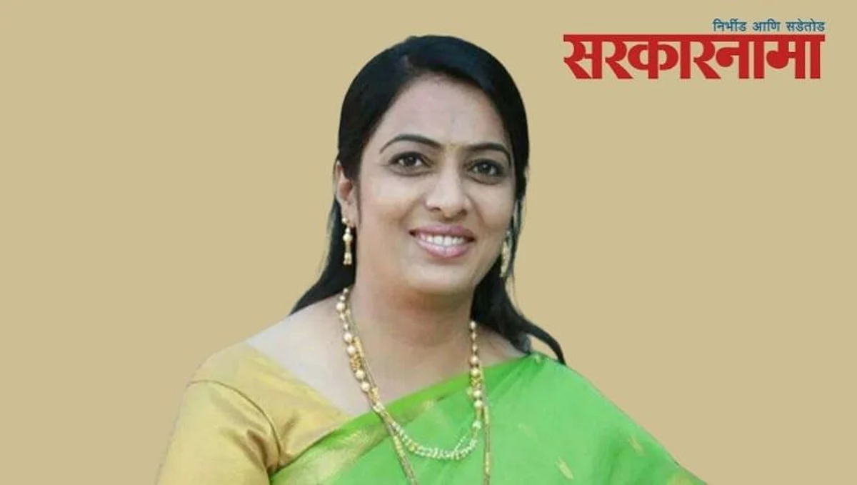 रोहिणी खडसेंवरील हल्ल्याने राजकारणाचा स्तर घसरला?