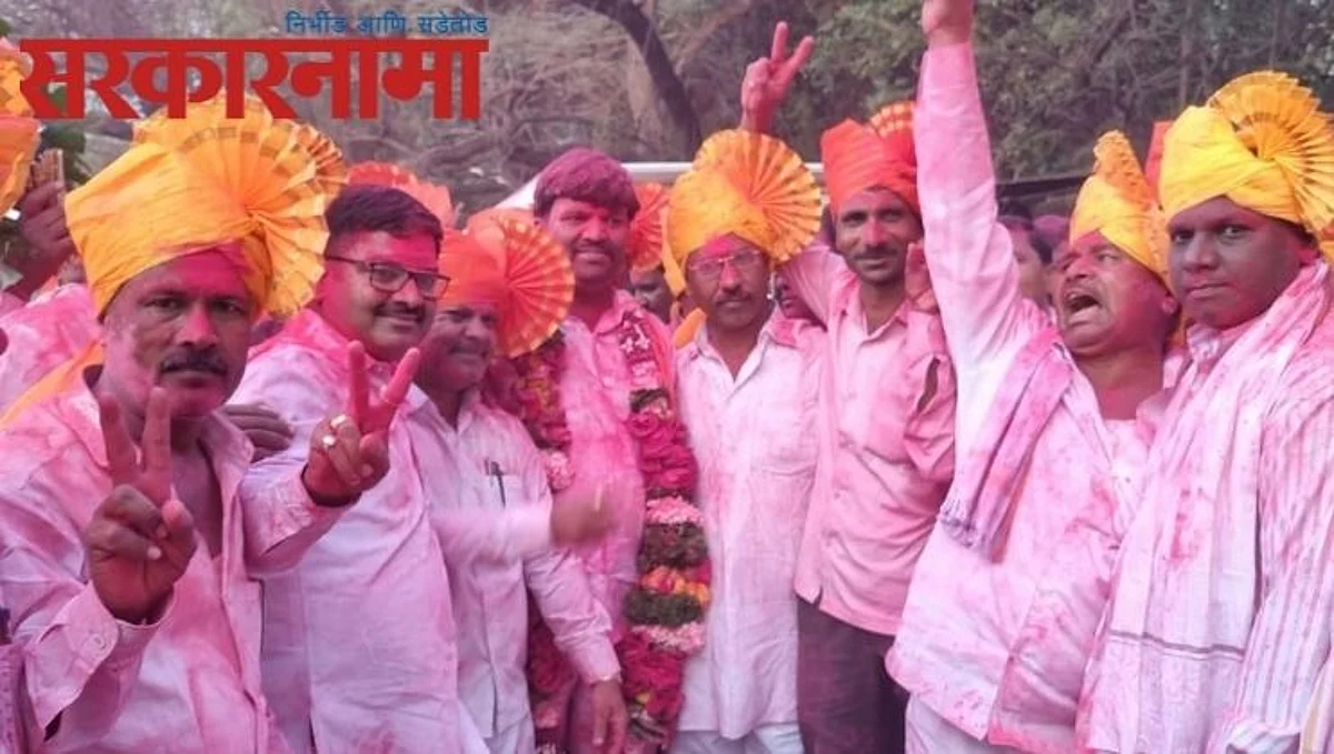 जिल्हा दुध संघ : मातब्बरांना पराभवाची धुळ; सत्ताधारी आघाडीचा मोठा विजय