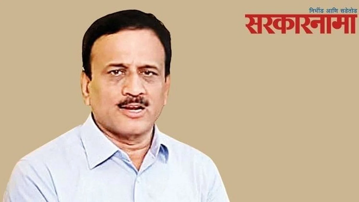 महाजन अडचणीत; शिक्षण संस्थेशी संबंधित गुन्ह्यात पाच जणांची चौकशी