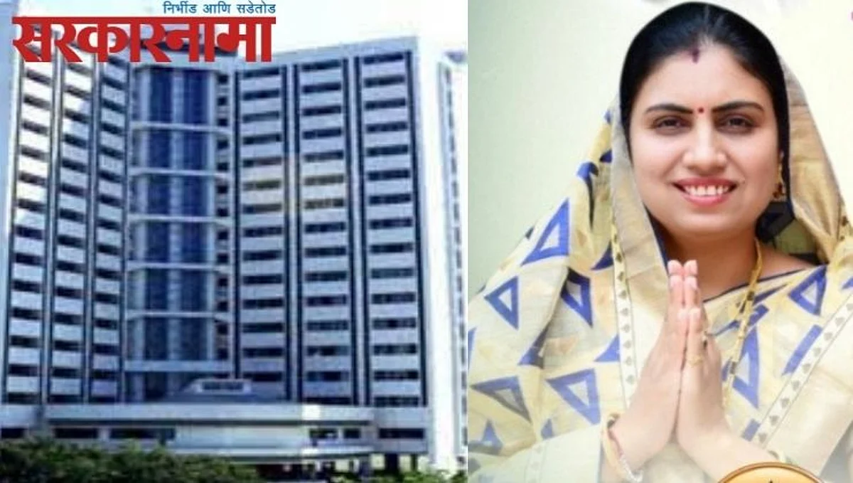 महापौरांना १८ वर्षांनी मिळणार हक्काचे निवासस्थान!