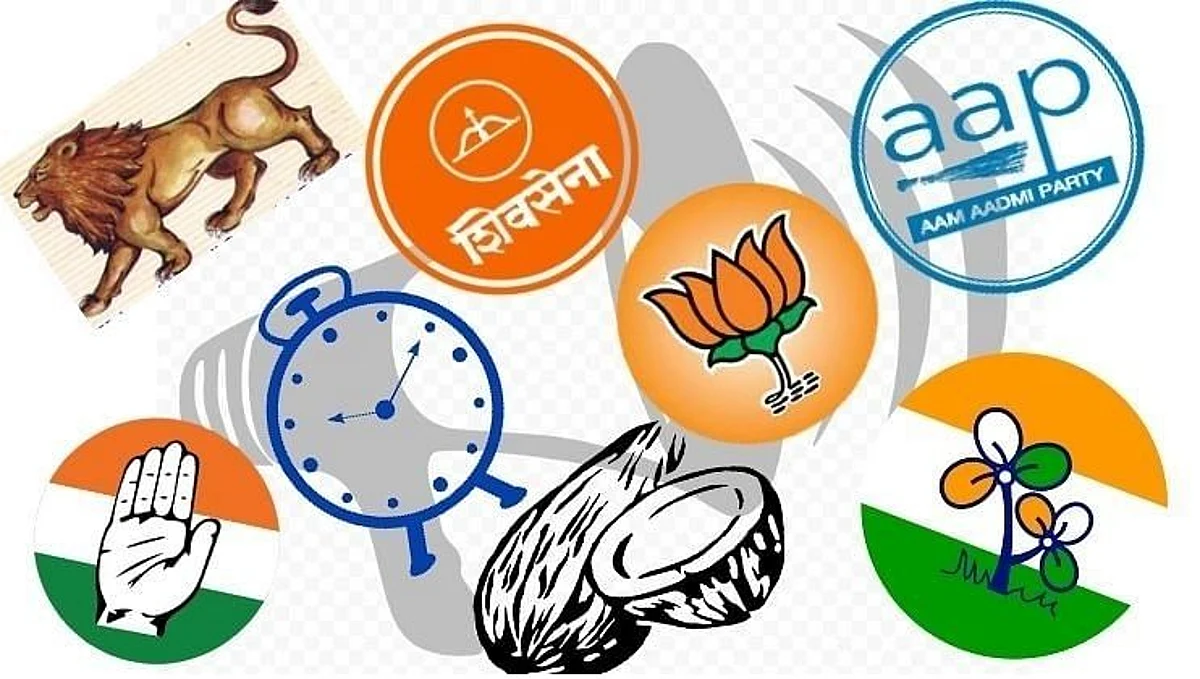 गोव्यात पुन्हा कमळ फुलणार; केजरीवालांचा पक्ष किंगमेकरच्या भूमिकेत!