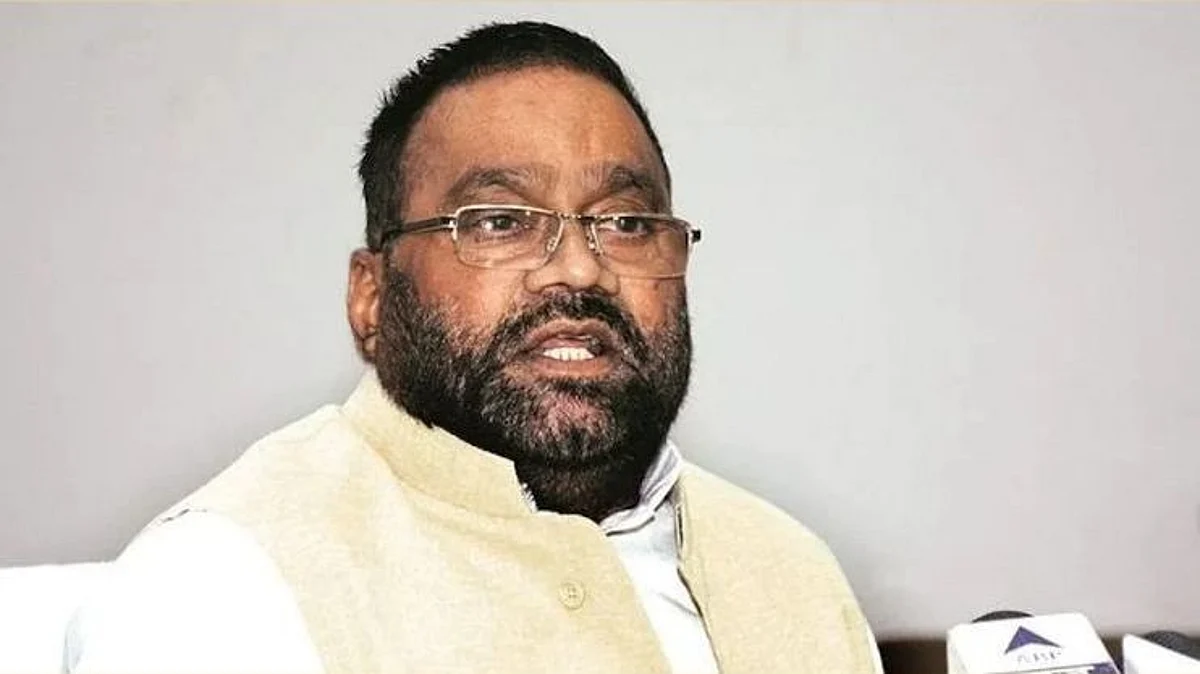 भाजप नेत्यांना स्वाहा करणार! पक्ष सोडताच बड्या नेत्याने डागली तोफ