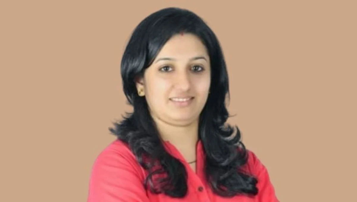 काँग्रेसला धक्का; दोन महिन्यांपूर्वीच शिवसेनेतून आलेल्या नेत्याचा पक्षाला रामराम