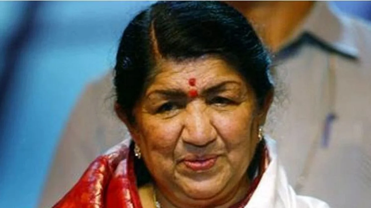 गानसम्राज्ञी लता मंगेशकर यांना कोरोनाचा संसर्ग, आयसीयूमध्ये उपचार सुरू